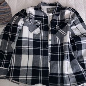 natural reflections teddy flannel
